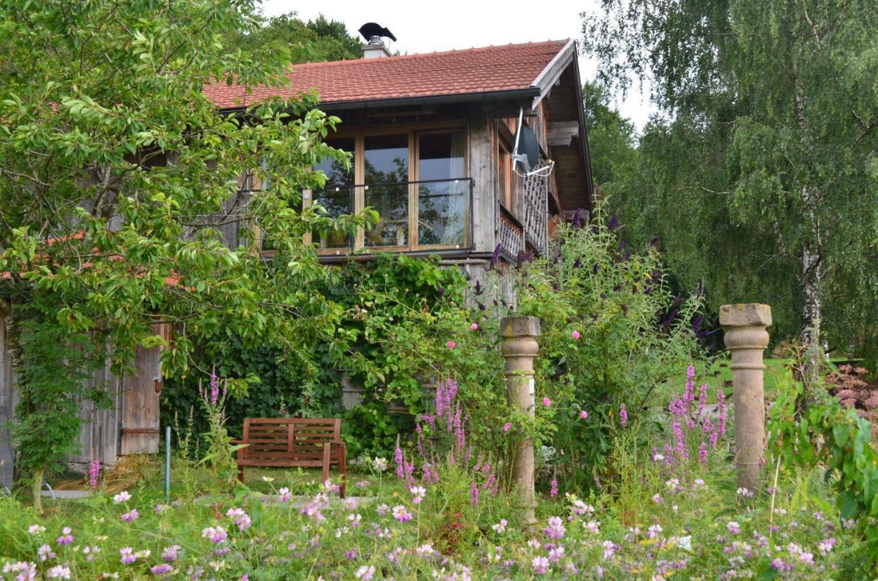 Koanzhaus, Troadkasten Franking Esterno foto